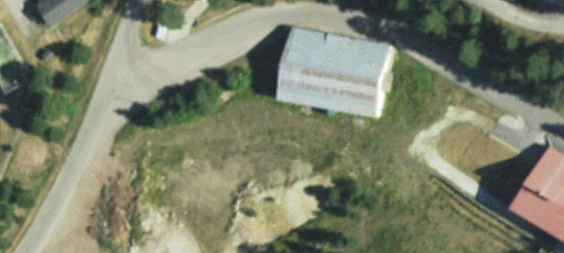 815 Pavilion St