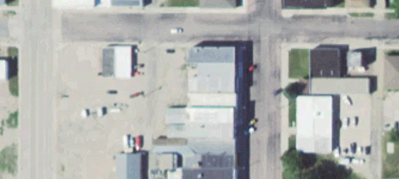 Main St