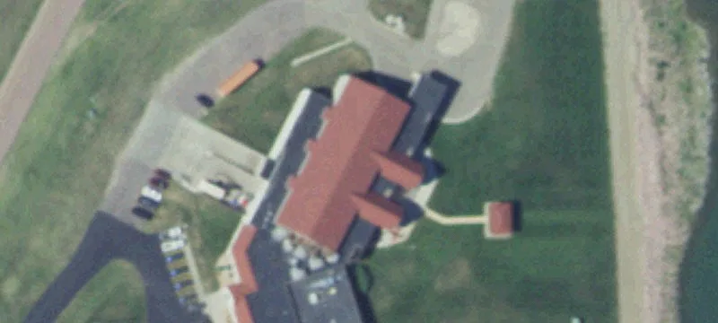 1500 Shoreline Dr