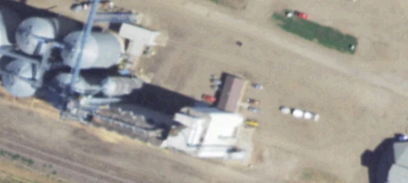Mc Laughlin, SD 57642