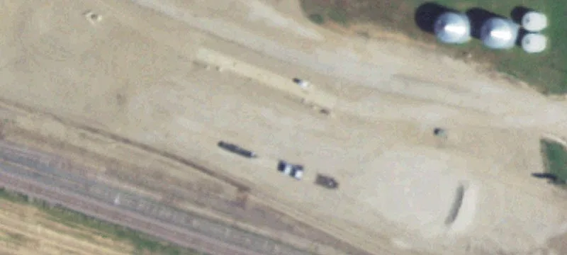 Mc Laughlin, SD 57642