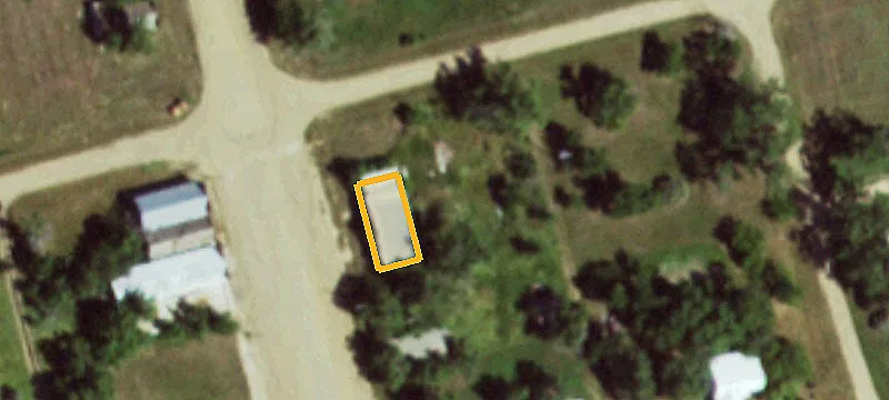 Mc Laughlin, SD 57642