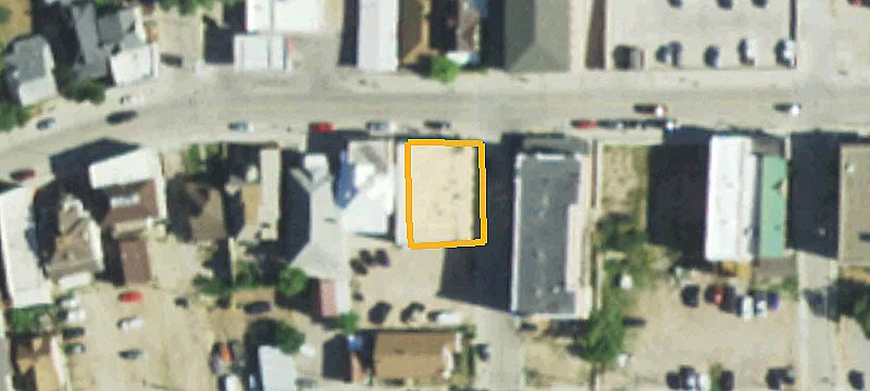 501 Main St