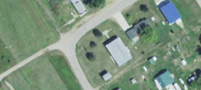 Estelline, SD 57234