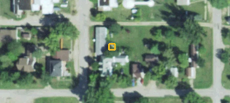 302 Pne St