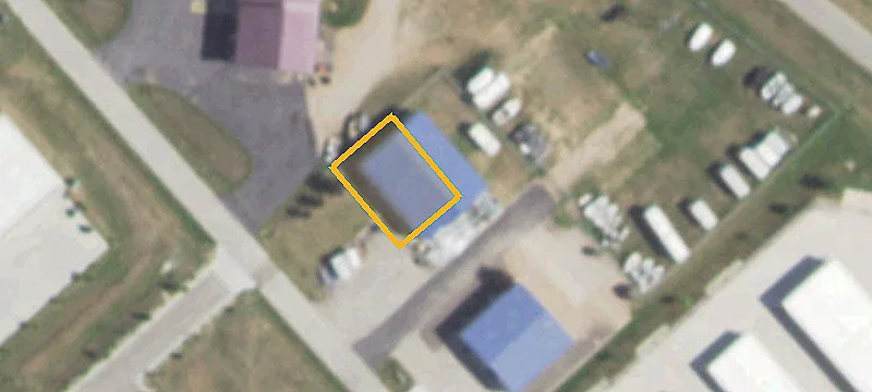 12168 Siouxland Rd