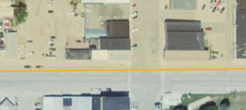 100 Commercial St