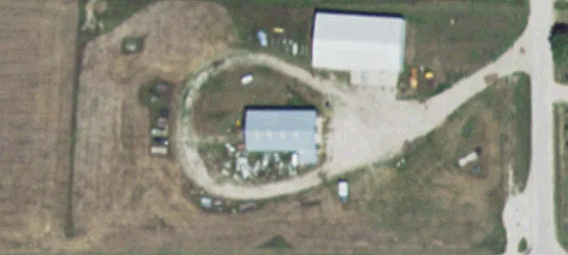207 Spruce Dr