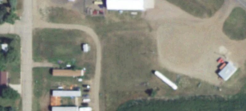 Mc Laughlin, SD 57642