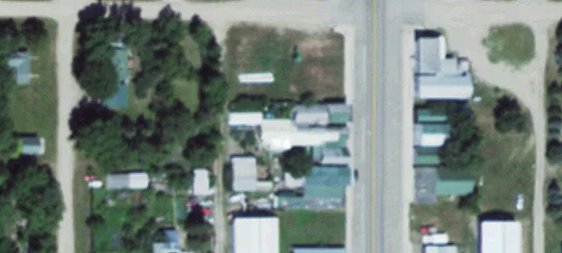 Mound City, SD 57646