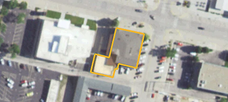 201 Main St