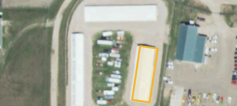 395 Cimarron Dr