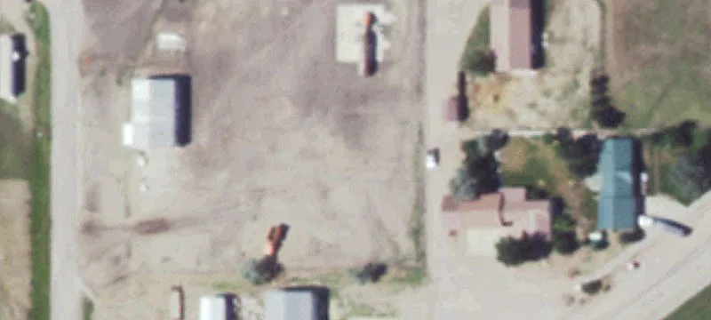 50 Creighton Rd
