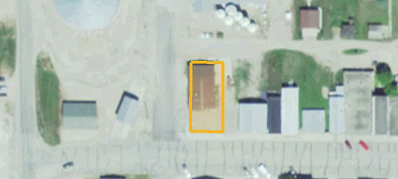 101 Main Ave