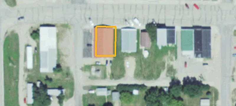 Hayti, SD 57241