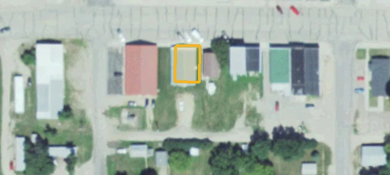 Hayti, SD 57241
