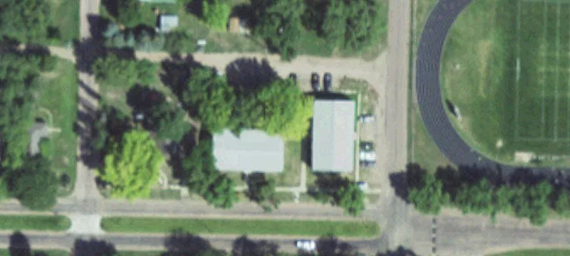 865 Main St
