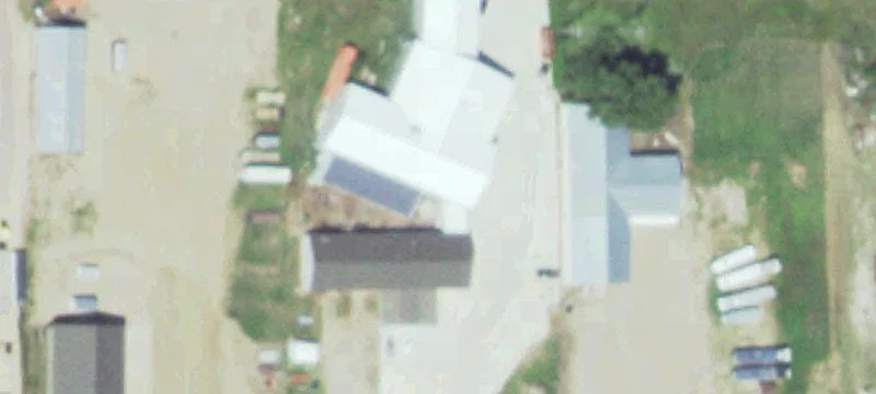 2420 Havens Ave