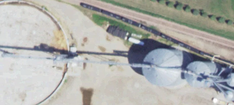 Aurora, SD 57002