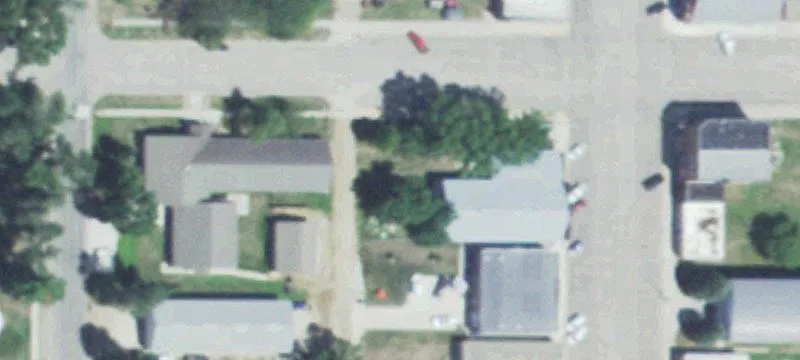 Volga, SD 57071