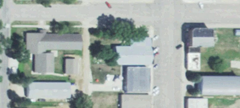 Volga, SD 57071