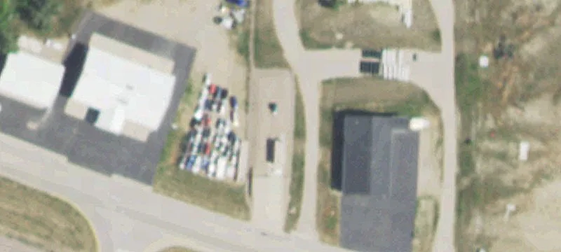 2931 Whitewood Service Rd