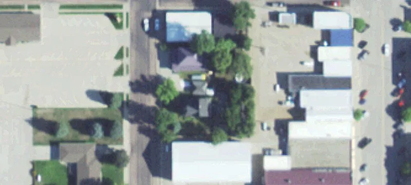 505 Pennsylvania Ave
