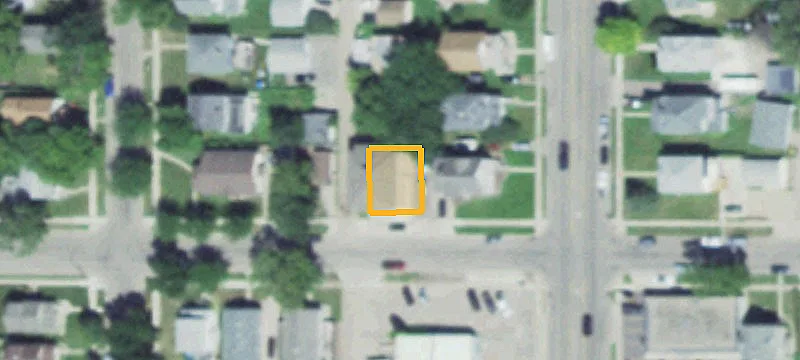 10 5th NW Ave