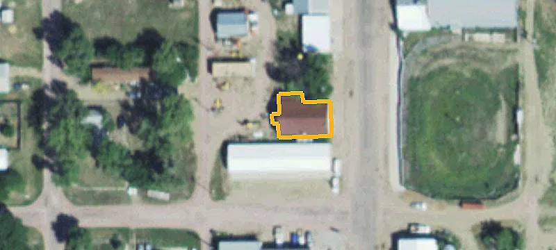 Pukwana, SD 57370