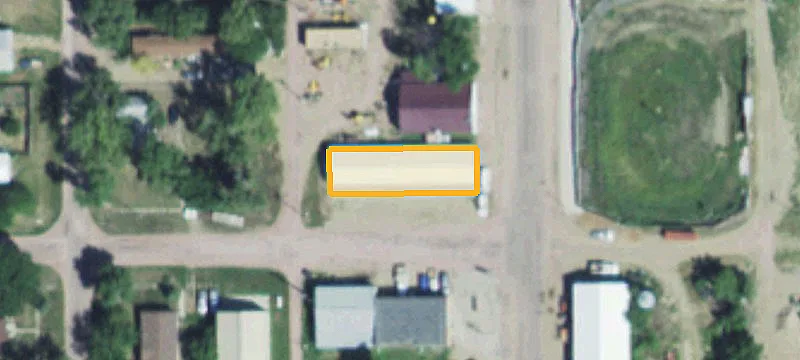 Pukwana, SD 57370