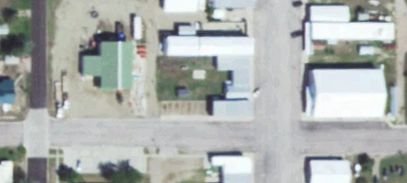 925 Main St
