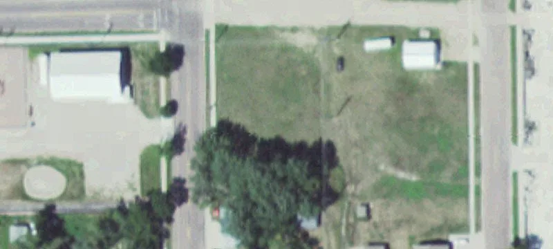 2500 Shanard Rd