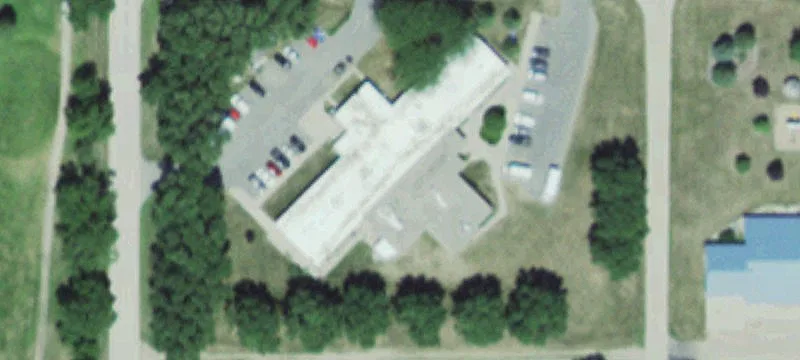 201 8th NW Ave
