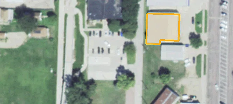 124 Walnut St