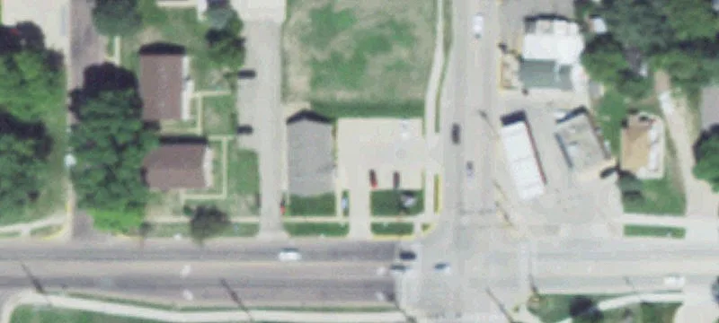 801 Smt St