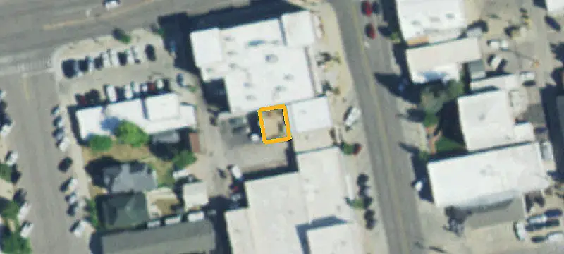 731 Main St