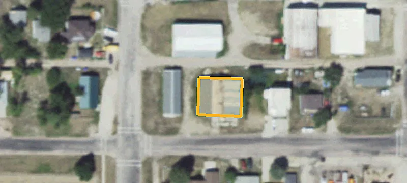 Martin, SD 57551
