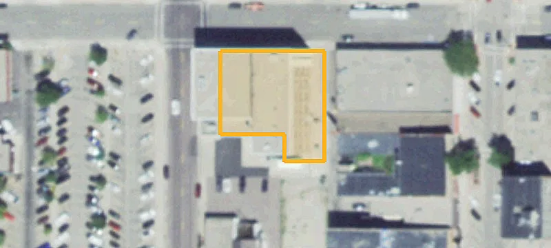 17 4th SW Ave