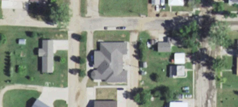 Roscoe, SD 57471