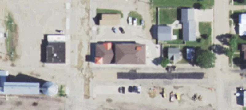 Roscoe, SD 57471