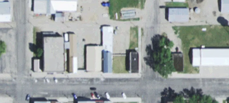 Bowdle, SD 57428