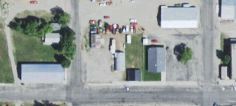 Bowdle, SD 57428