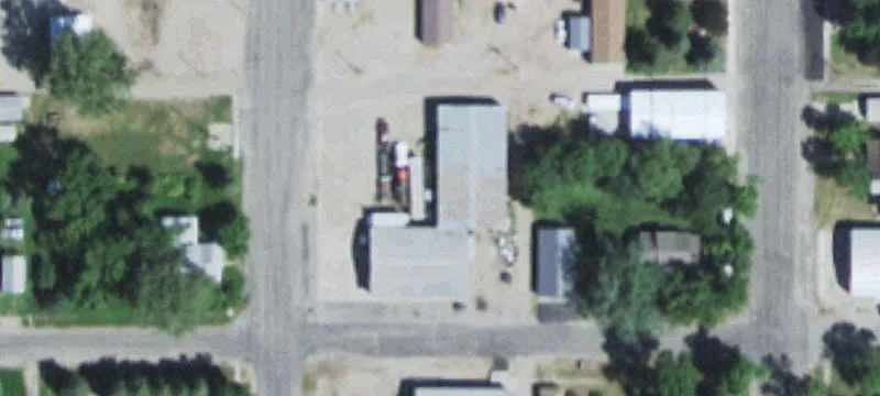 Bowdle, SD 57428