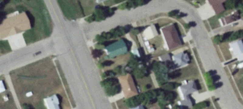 501 B Ave