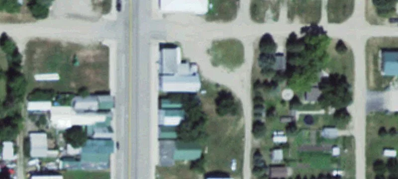 Mound City, SD 57646