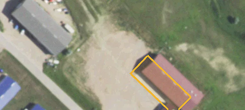 11870 Quaal Rd