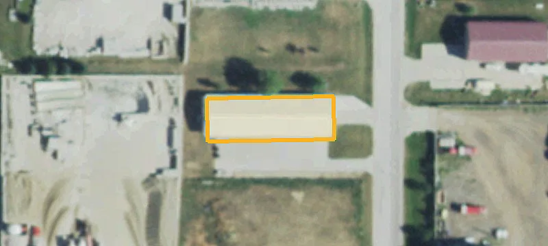 325 Industrial Dr