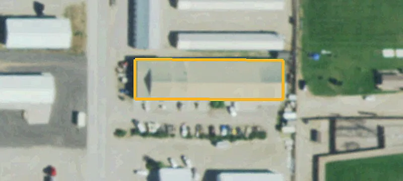 3214 Fairgrounds Loop