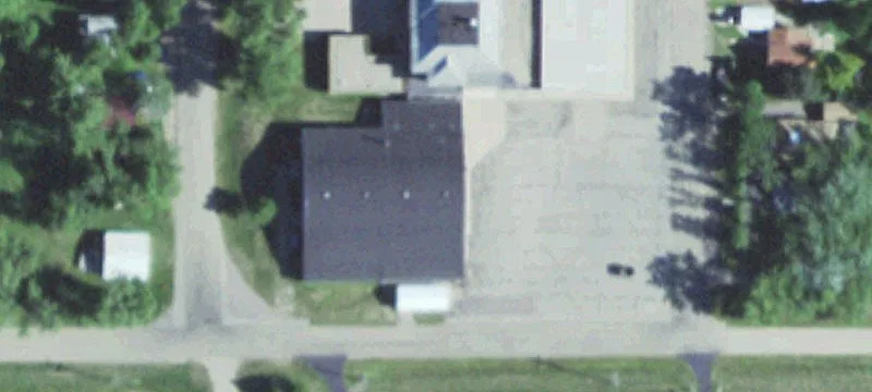 500 3rd St Sb