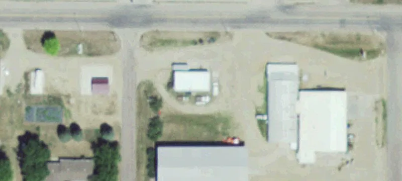 550 Us Hwy 18